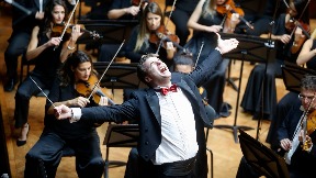 Oproštajni koncert za Felca